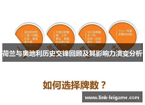荷兰与奥地利历史交锋回顾及其影响力演变分析 荷兰与奥地利历史交锋回顾及其影响力演变分析