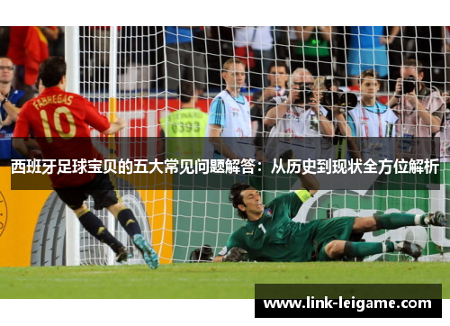 西班牙足球宝贝的五大常见问题解答：从历史到现状全方位解析