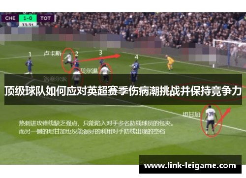 顶级球队如何应对英超赛季伤病潮挑战并保持竞争力 顶级球队如何应对英超赛季伤病潮挑战并保持竞争力