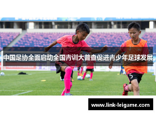 中国足协全面启动全国青训大普查促进青少年足球发展 中国足协全面启动全国青训大普查促进青少年足球发展