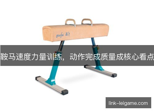 鞍马速度力量训练，动作完成质量成核心看点